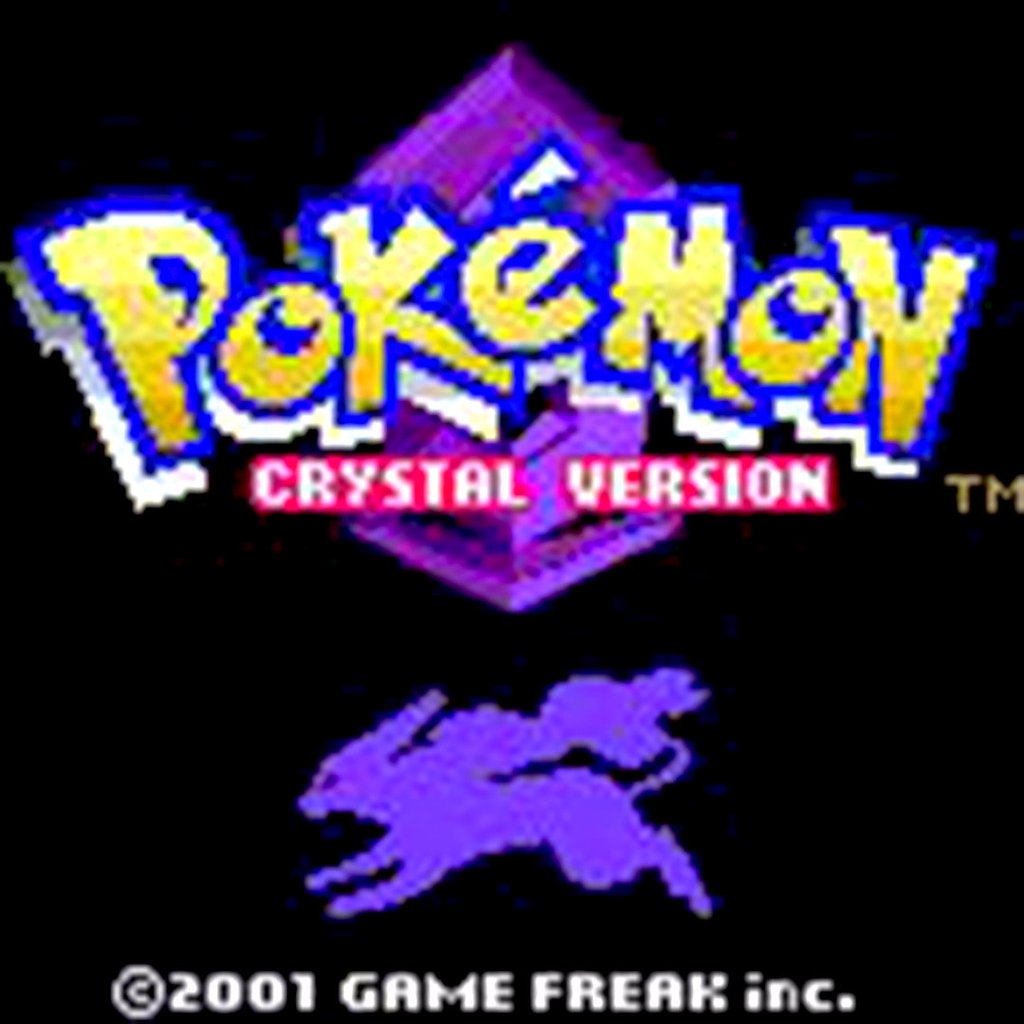 pokemon crystal version online free