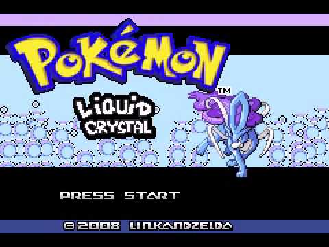 pokemon crystal version online free
